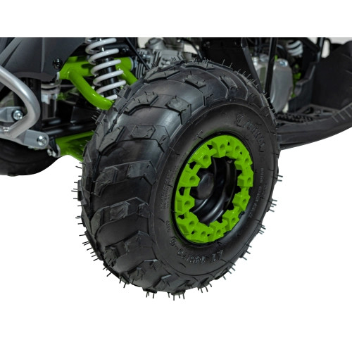 Pojazd Quad Spalinowy RENEGADE HIPERFECT 110CC Zielony PSP.ATV-3C.ZIE